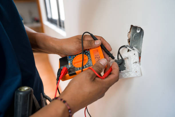 Best Electrical Outlet Repair  in Lakeside Park, KY