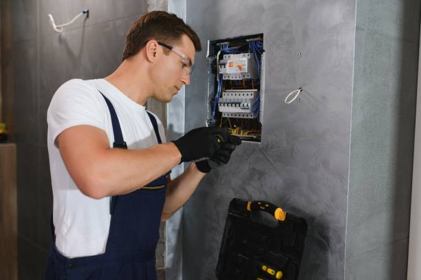 Best Circuit Breaker Repair  in Lakeside Park, KY