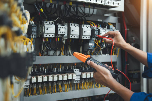 Best Electrical Installation Contractor  in Lakeside Park, KY