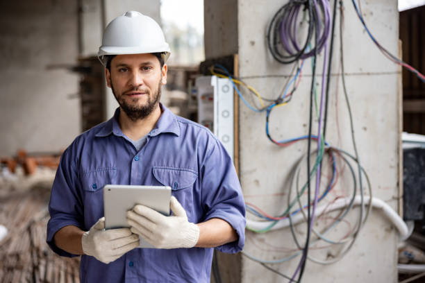 Best Electrician Near Me  in Lakeside Park, KY