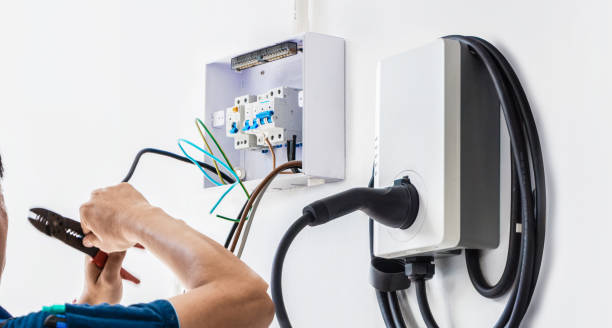 Best Industrial Electrical Services  in Lakeside Park, KY