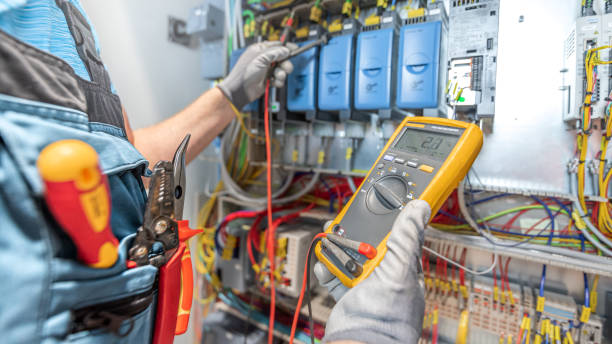 Best Residential Electrician Services  in Lakeside Park, KY